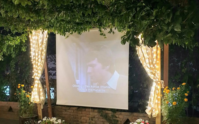Hich Hotel Konya