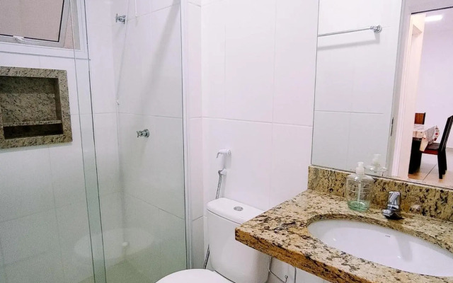 RUBI 305 - 200 mts da praia