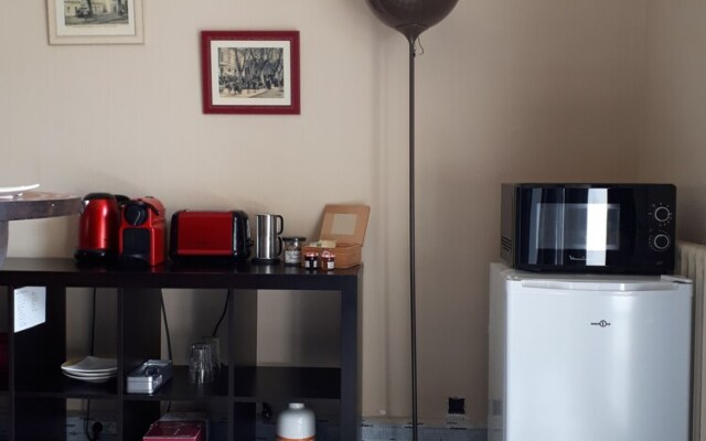 Chambre Dhtes Saint Remoise