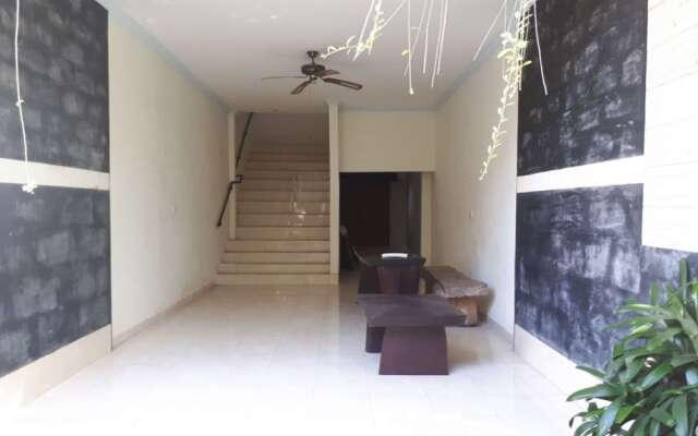 Alya Living Sanur