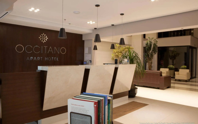 Occitano Apart Hotel