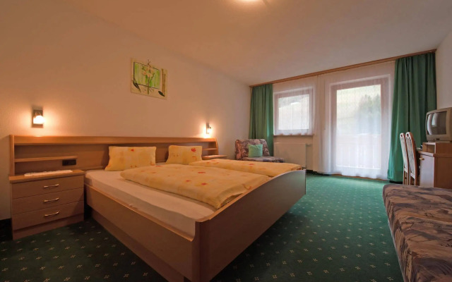 Hotel Sonja