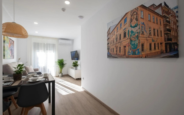 Hotel Torre Del Clavero
