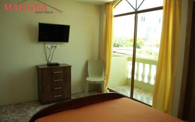 Hostal Malania