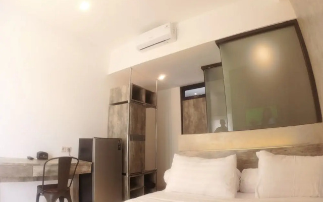 Dparagon Gajah Mada