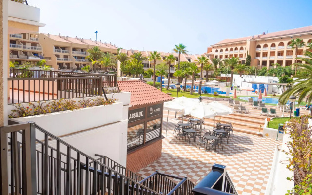 Coral Compostela Beach Hotel