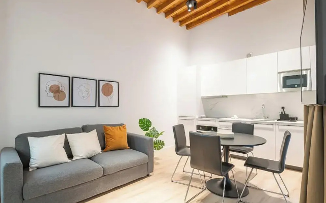 Feelathome Conde Apartments
