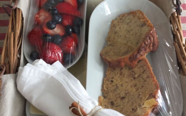 Quinta das Levadas Country House & Nature