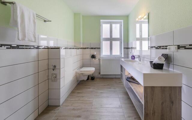 Apartment Schlossblick, Wernigerode