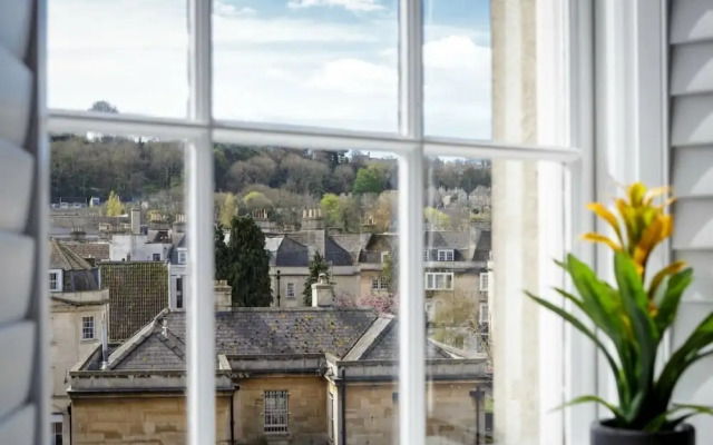 Dream Stays Bath - Beau Street