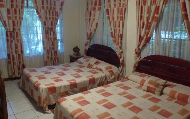 Hotel Villa Romantica