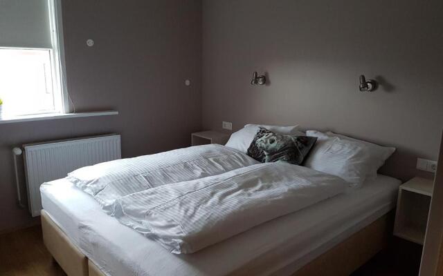 Albert Guesthouse