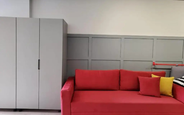 Helga’s Deluxe 3 Apartment
