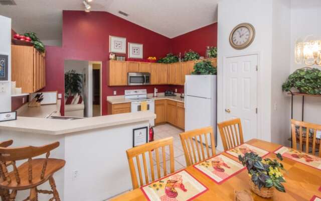 Clear Creek Villas