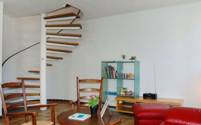 Antica Scuderia Apartment