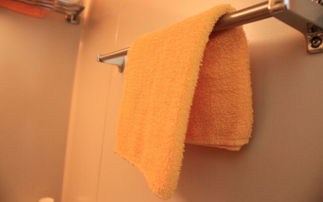 Kokotel Hakodate - Hostel