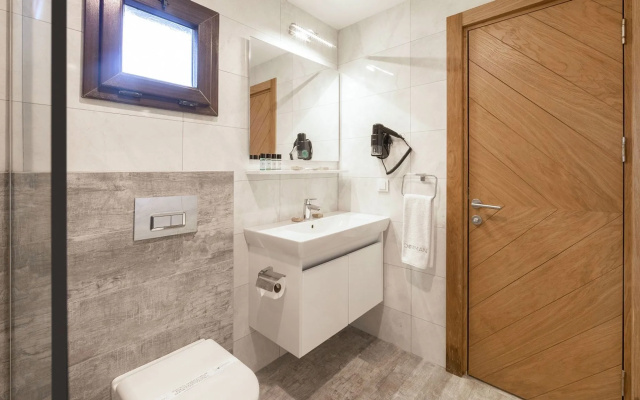 Dorman Suites Hotel