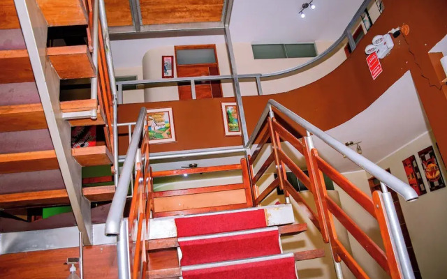 GS-HOTELES