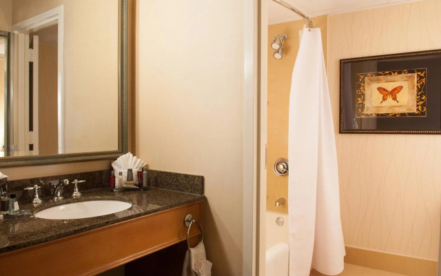 Greenville Marriott