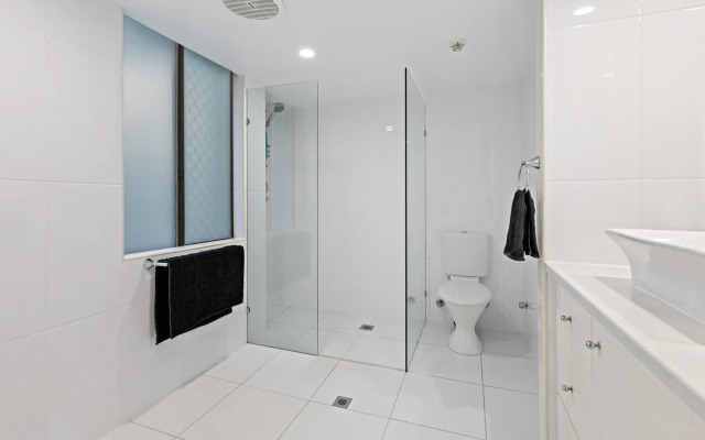 Pacific Resort Broadbeach