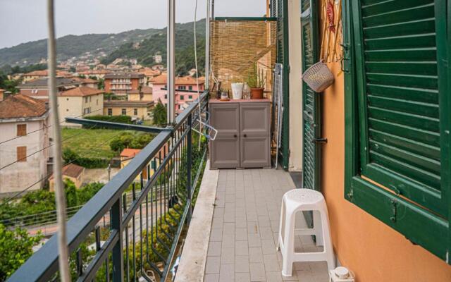 059 Villetta, Casita Nueva 10 Minuti Dal Mare E Terrazzo