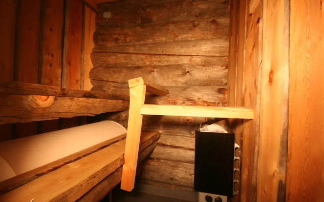 Jääskän Loma Holiday Apartments Ruka