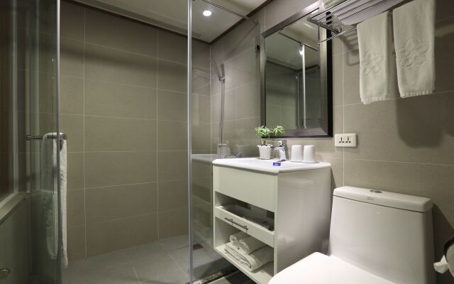Hub Hotel Ximen-inn Kunming