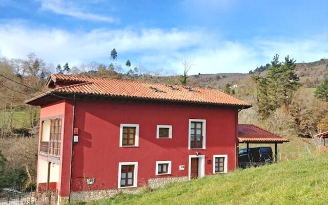 Casa de Campo 'La Riega II'