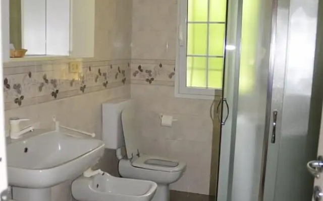 Agriturismo U Caruggiu