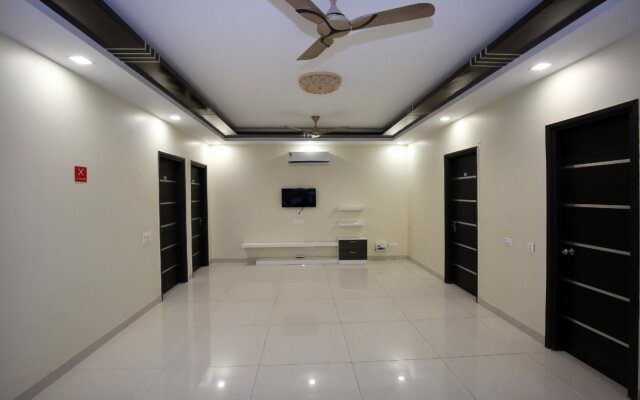 The Shashank Villa