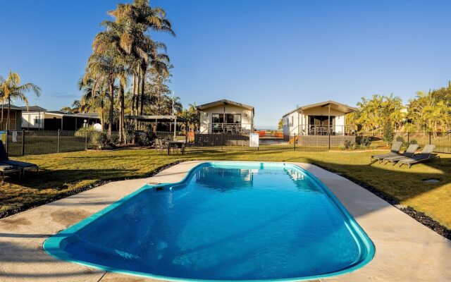 BIG4 Big River Holiday Park