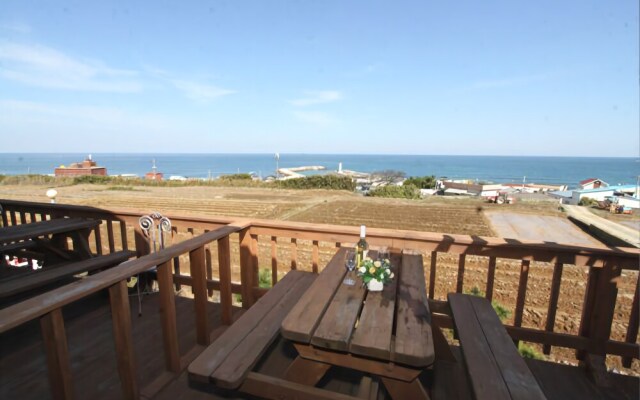 Pohang In Sea Pension