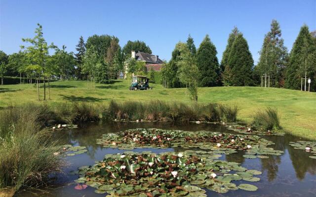 Golf Parc Robert Hersant