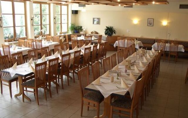 Parkhotel Cham