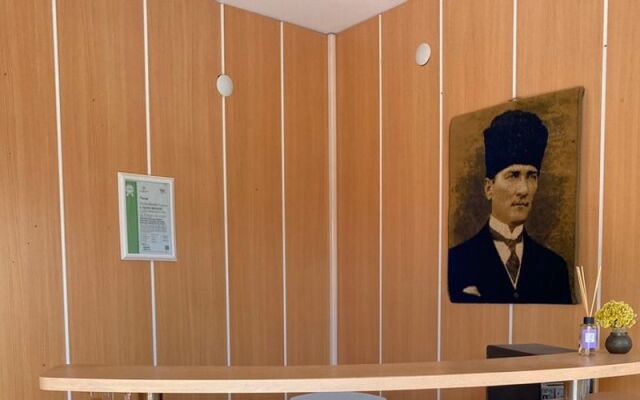 Hero Gallipoli Otel
