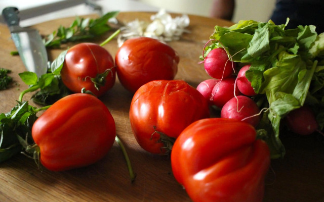 zuHause mit Berg-und BodenSeesicht