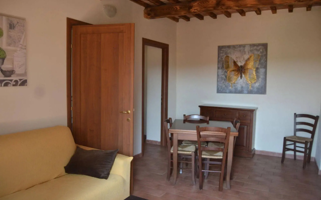 Antico Borgo Casalappi