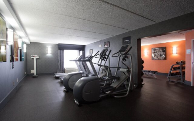 Holiday Inn Express & Suites Nashville Southeast - Antioch by IHG