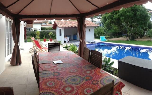 Chambre D'Hôtes D'Emilie