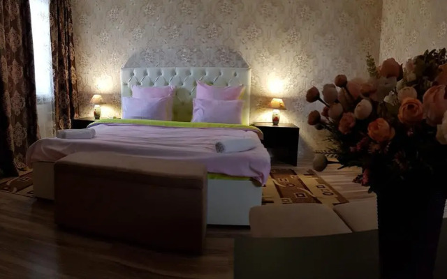 Guest House Chernaya Zhemchuzhina