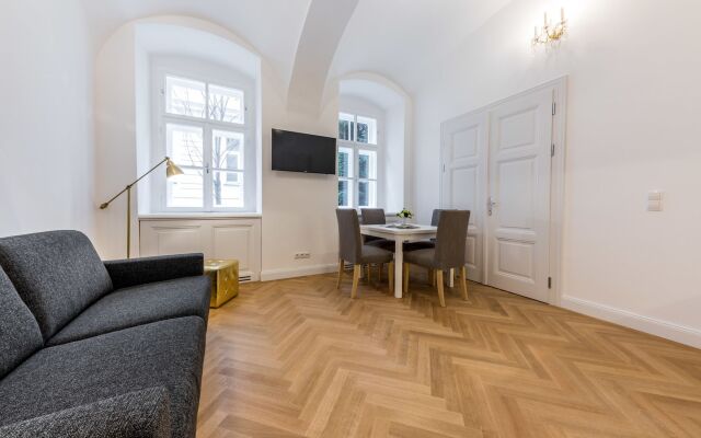 Parkview Residences