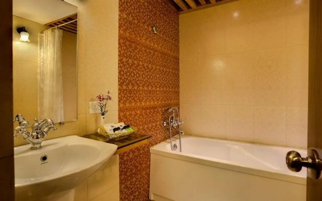 Sinclairs Retreat Dooars, Chalsa
