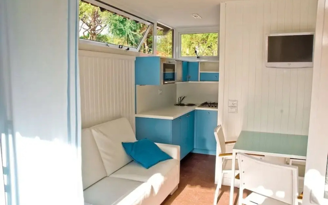 Chalet in Jesolo Mare Family Village
