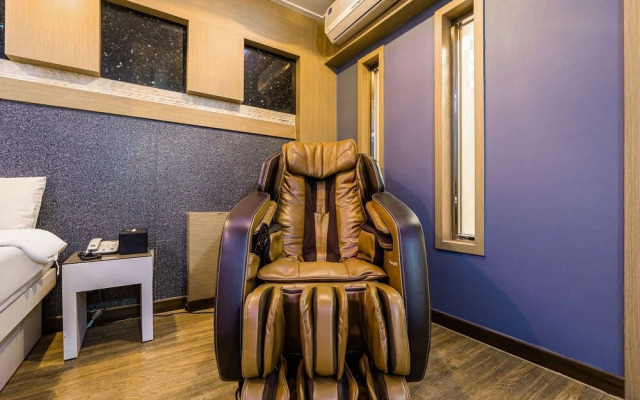 Suwon Rose Hotel