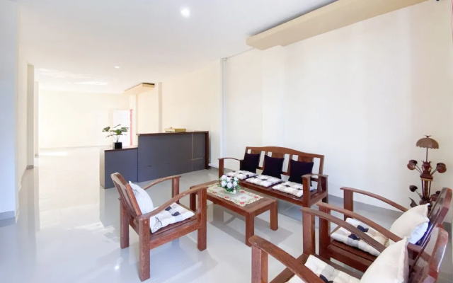 Capital O 3092 Falah Residence Syariah