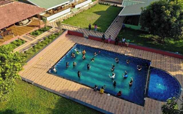 The Avi'S Village Agrotourism