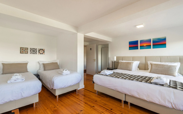 Estoril Budget & Spa