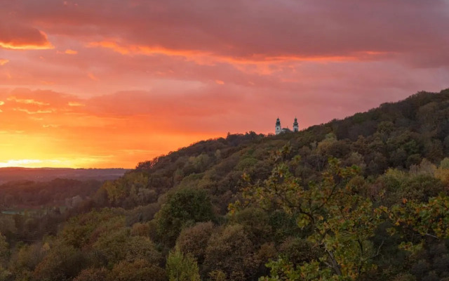 Zinar Castle