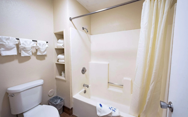 Super 8 by Wyndham Williams West Route 66/Grand Canyon Area