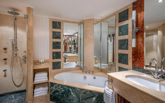 The Westin Grand Munich